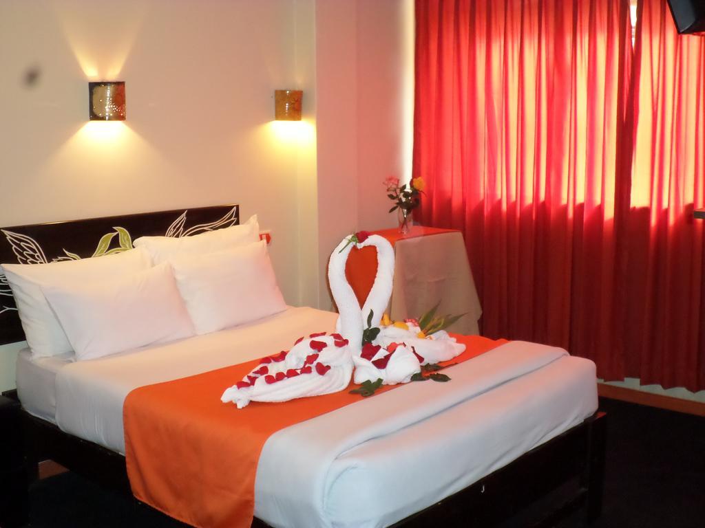 New Day Machu Picchu Hotel Aguas Calientes Room photo