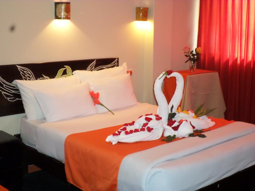 New Day Machu Picchu Hotel Aguas Calientes Room photo