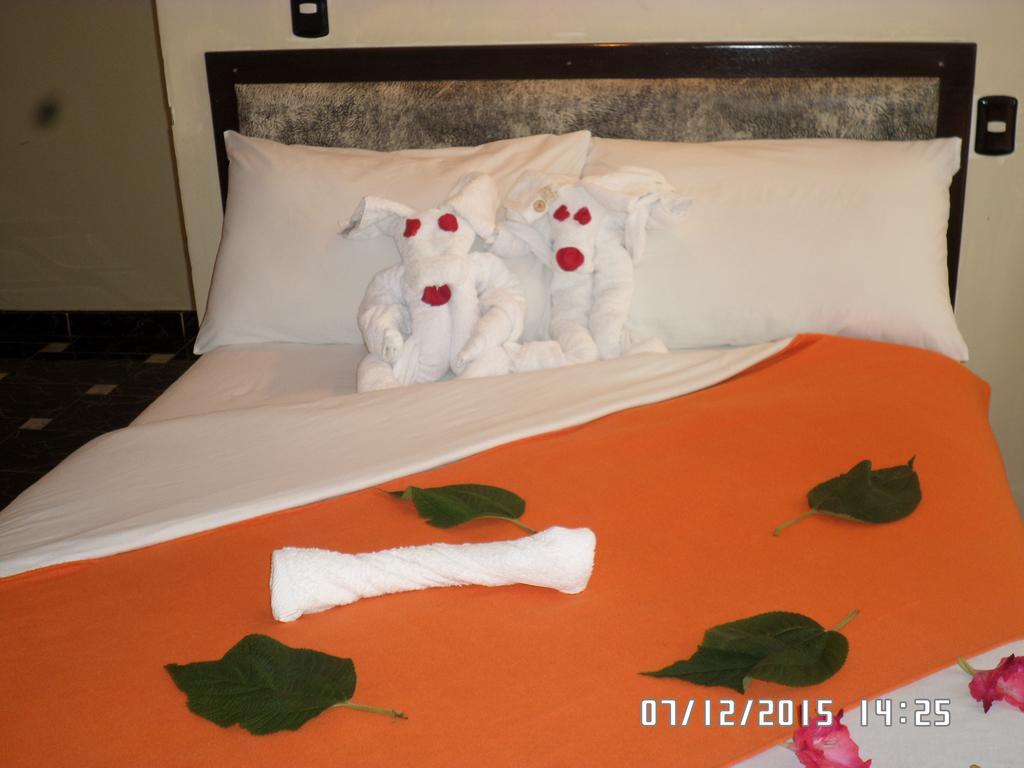 New Day Machu Picchu Hotel Aguas Calientes Exterior photo
